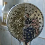 Barva nalepke na glavi prhe vam bo povedala o kakovosti vode in v petnajstih minutah vrnila vodovodu sijaj. barva-nalepke-na-glavi-prhe-vam-bo-povedala-o-kakovosti.webp.webp